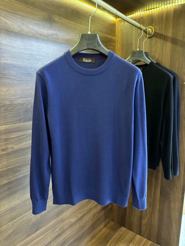 Свитеры Мужские Loro Piana 178359