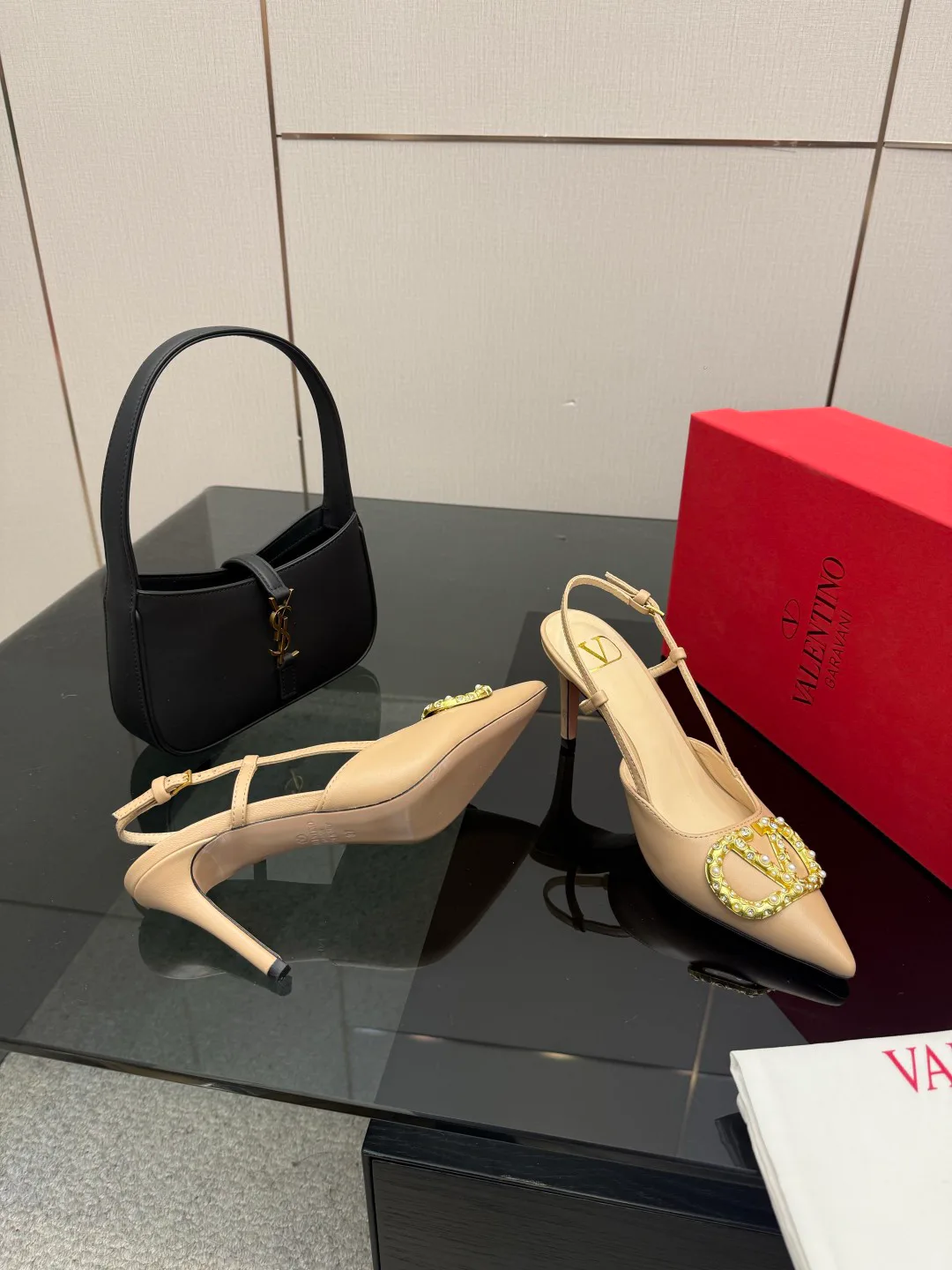 Туфли Женские Valentino 5084403