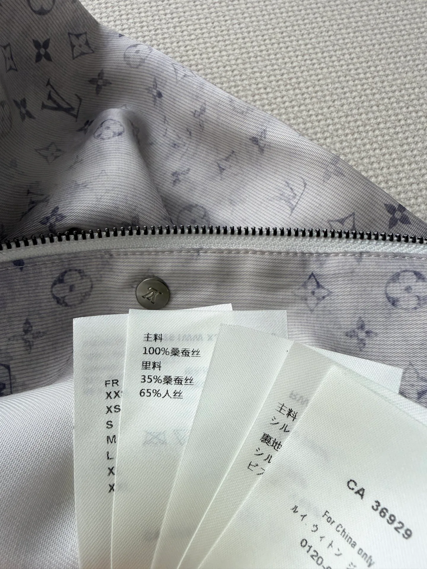 Куртки И Пуховики Женские Louis Vuitton 17307669