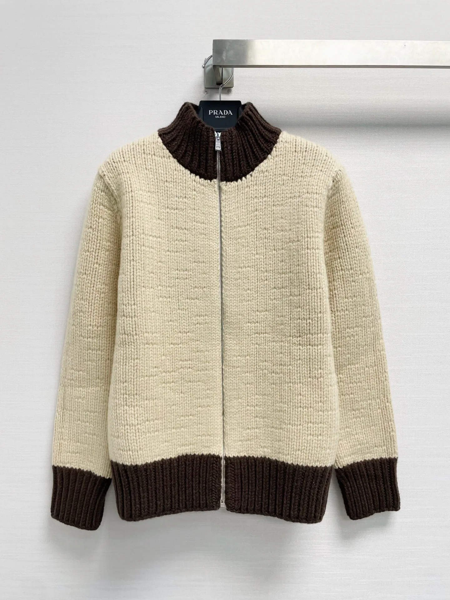 Джемперы И Свитеры Женские Prada 19045761