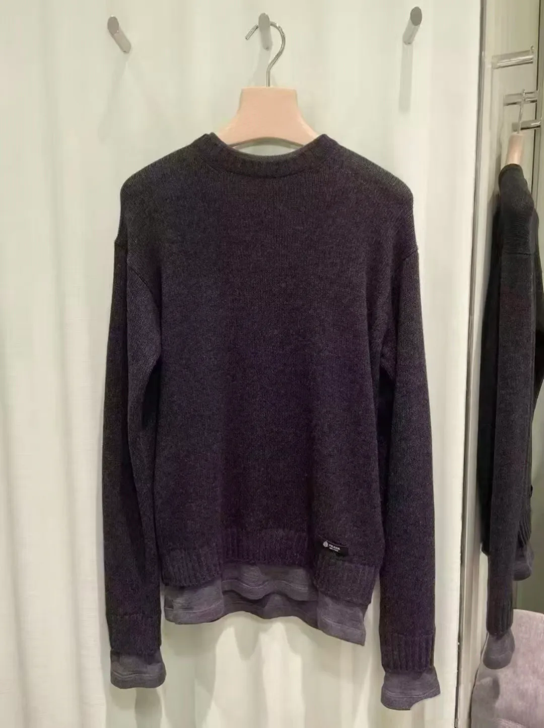 Джемперы И Свитеры Мужские Prada 1270677