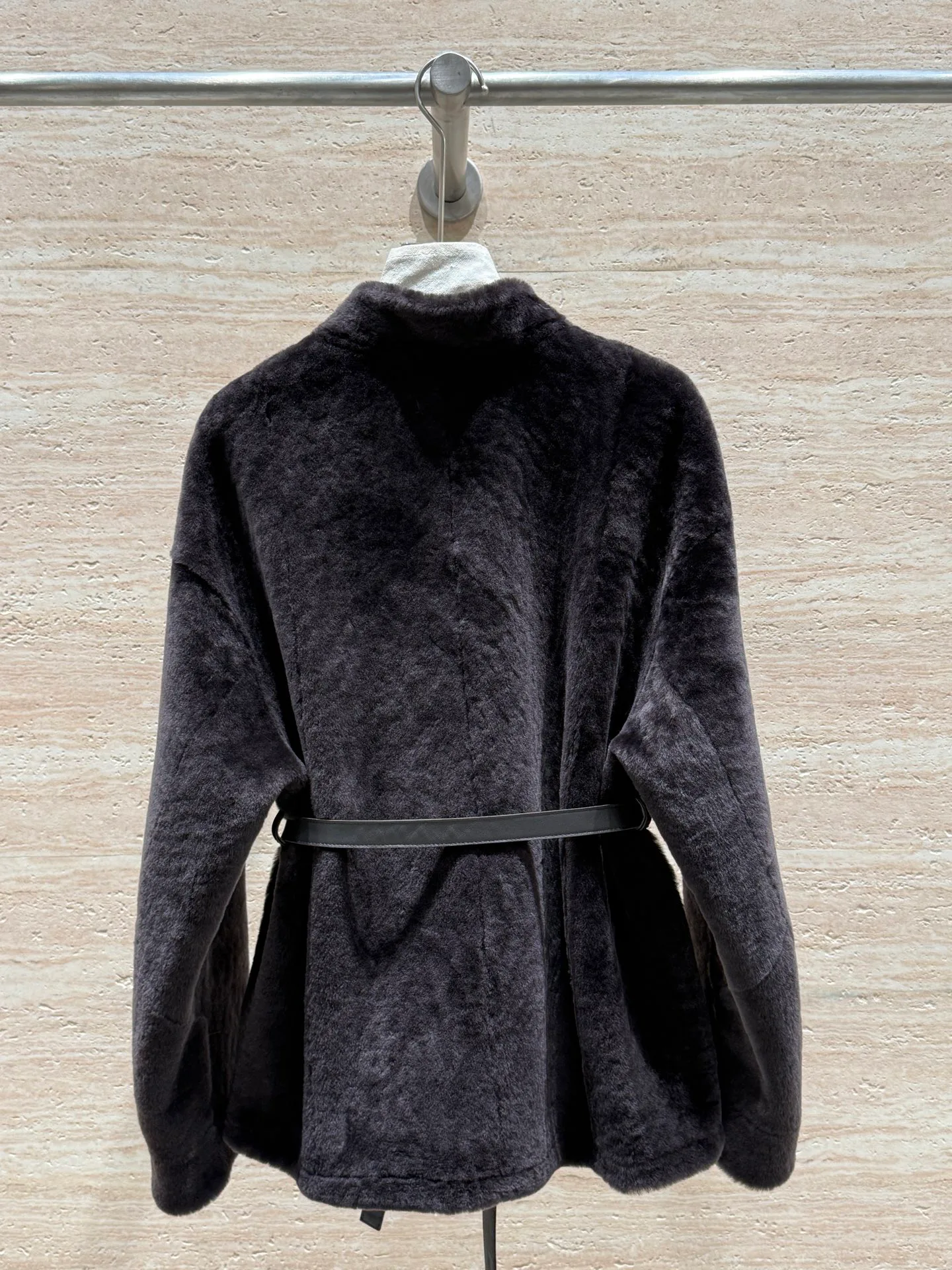 Кожаные Куртки И Дублёнки Женские Loro Piana 662191