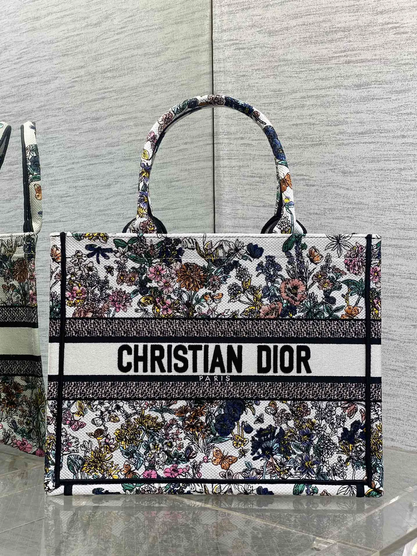 Классические Сумки Женские Christian Dior 11224097