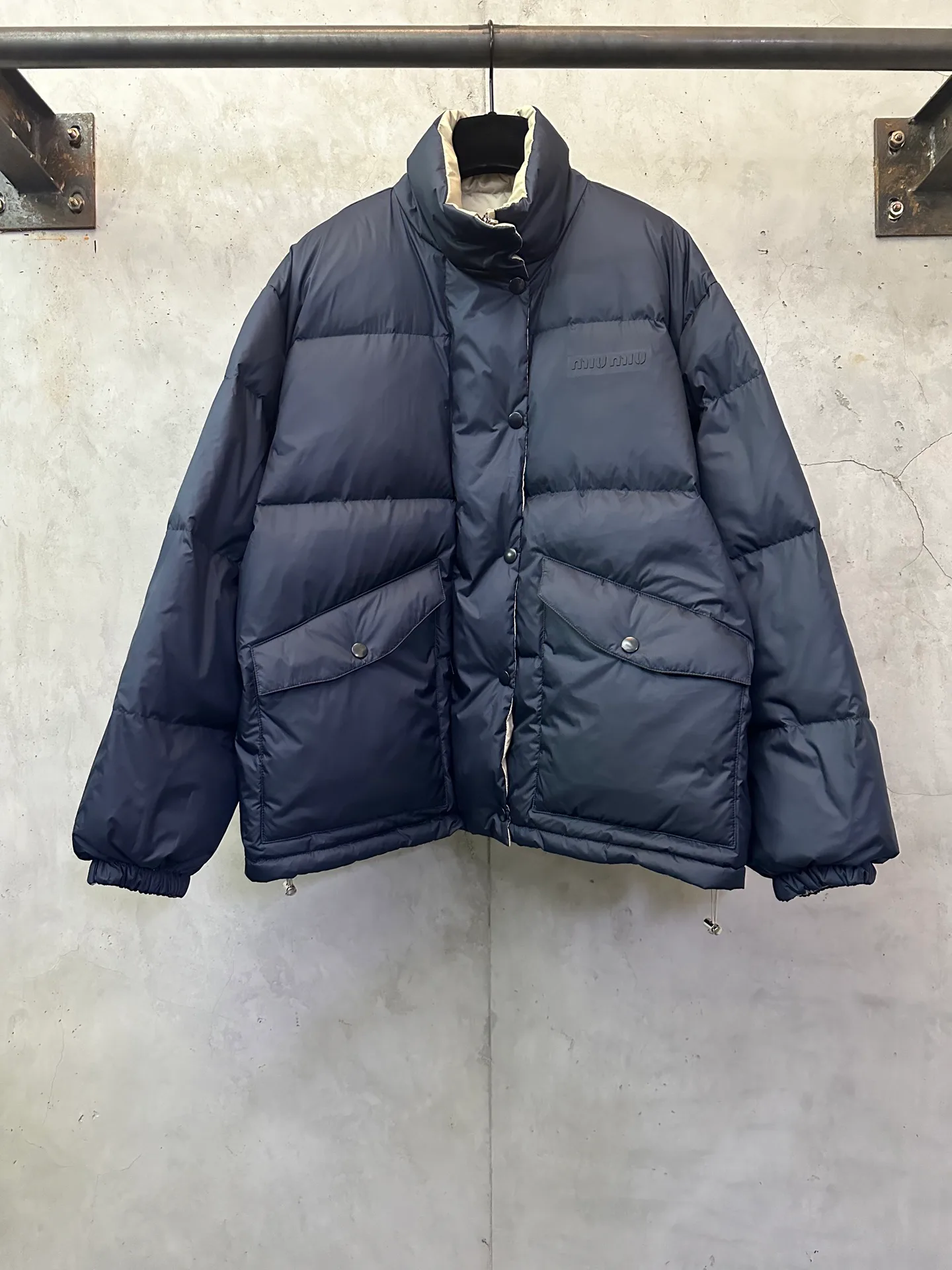 Куртки Мужские Miu Miu 350512