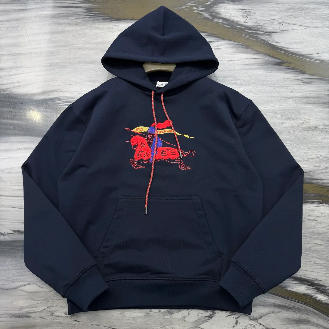 Свитшоты И Худи Мужские Burberry 512719