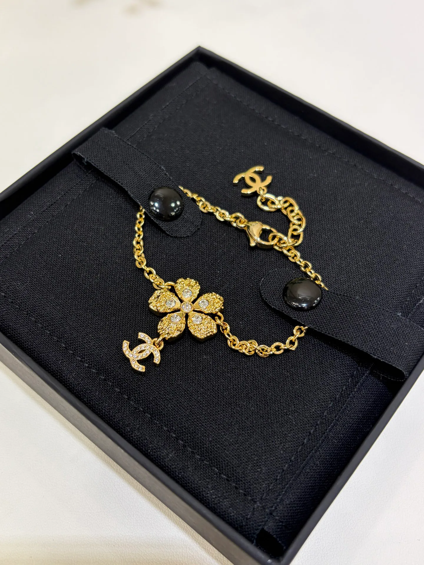 Бижутерия Chanel 5096656
