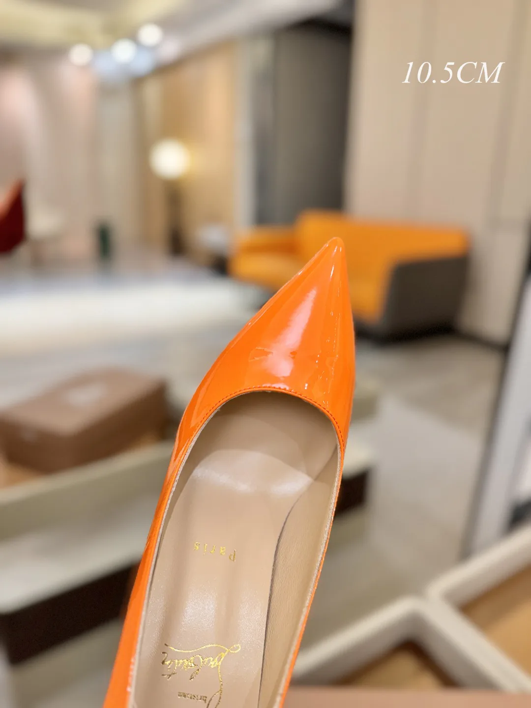 Туфли Женские Christian Louboutin 11079847