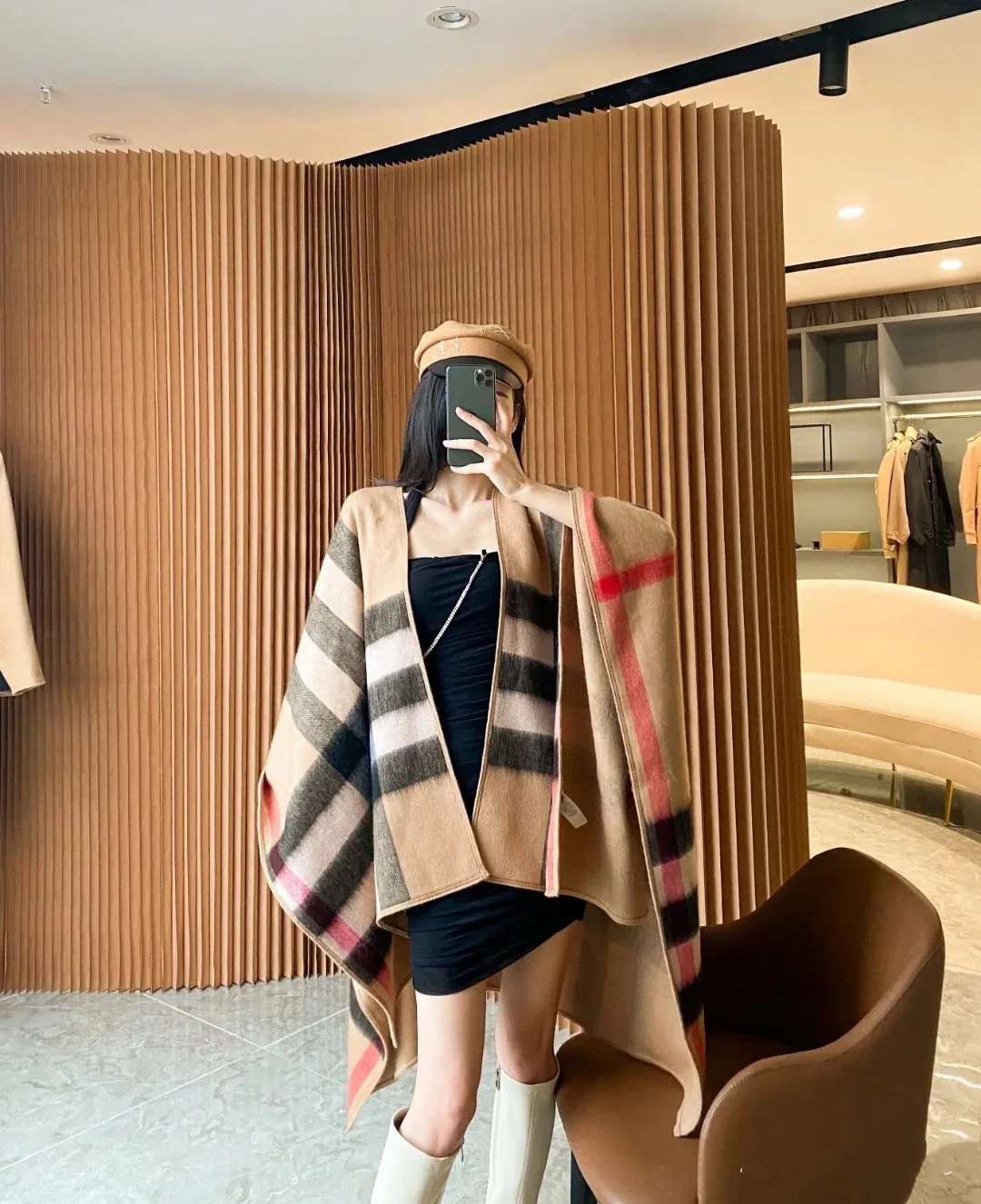 Жилеты Женские Burberry 110410