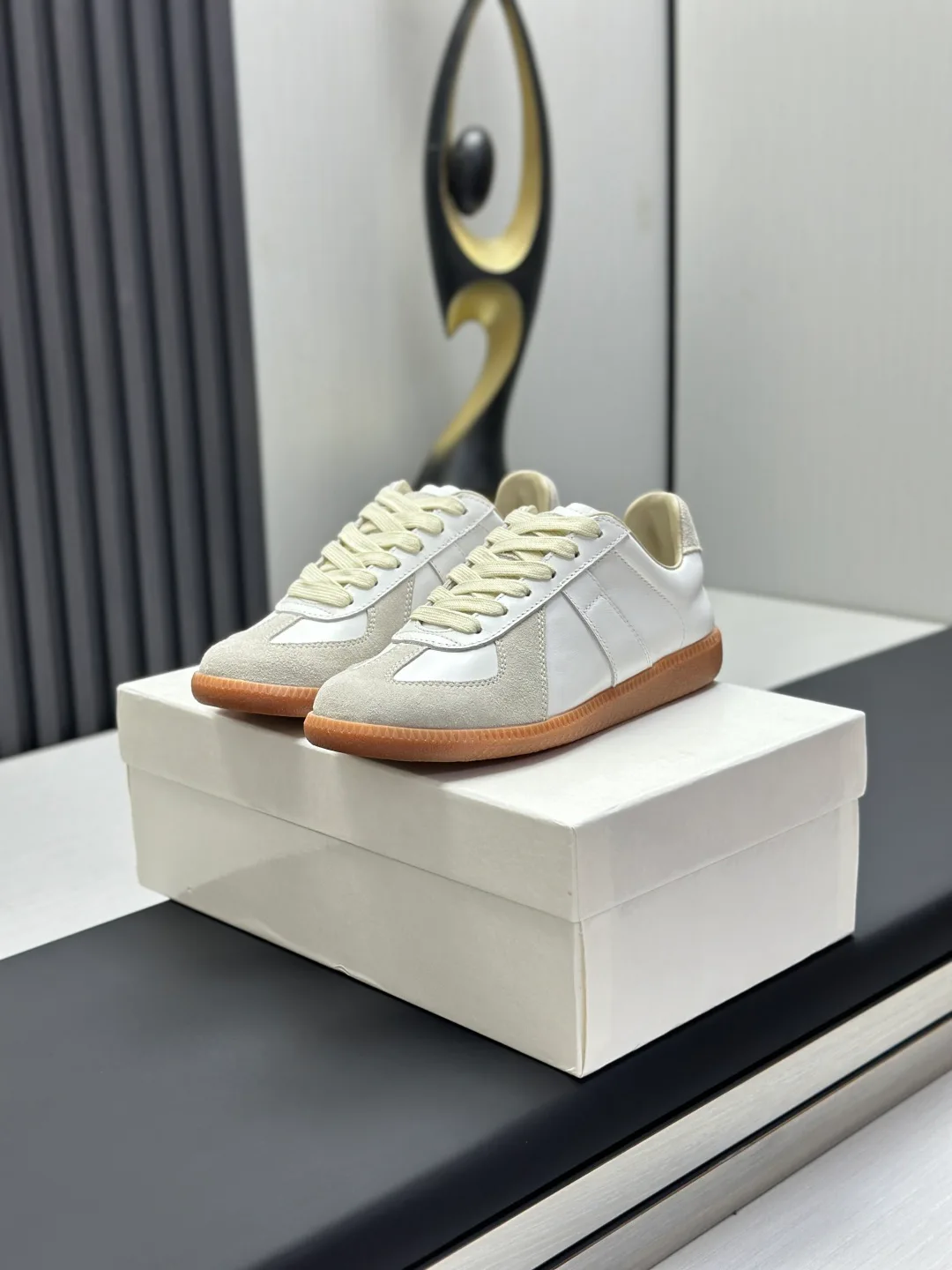 Кеды Женские Maison Margiela 9039716