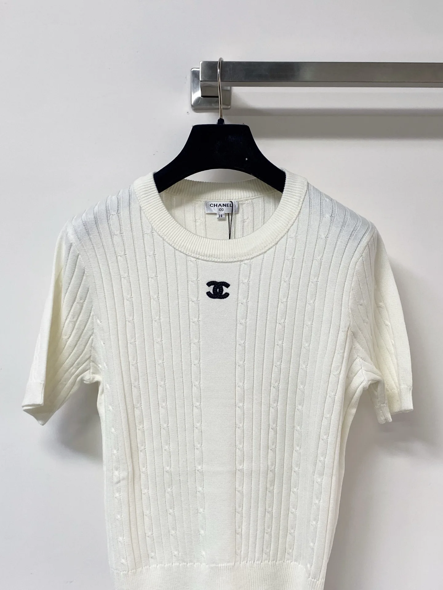 Футболки Женские Chanel 11681855