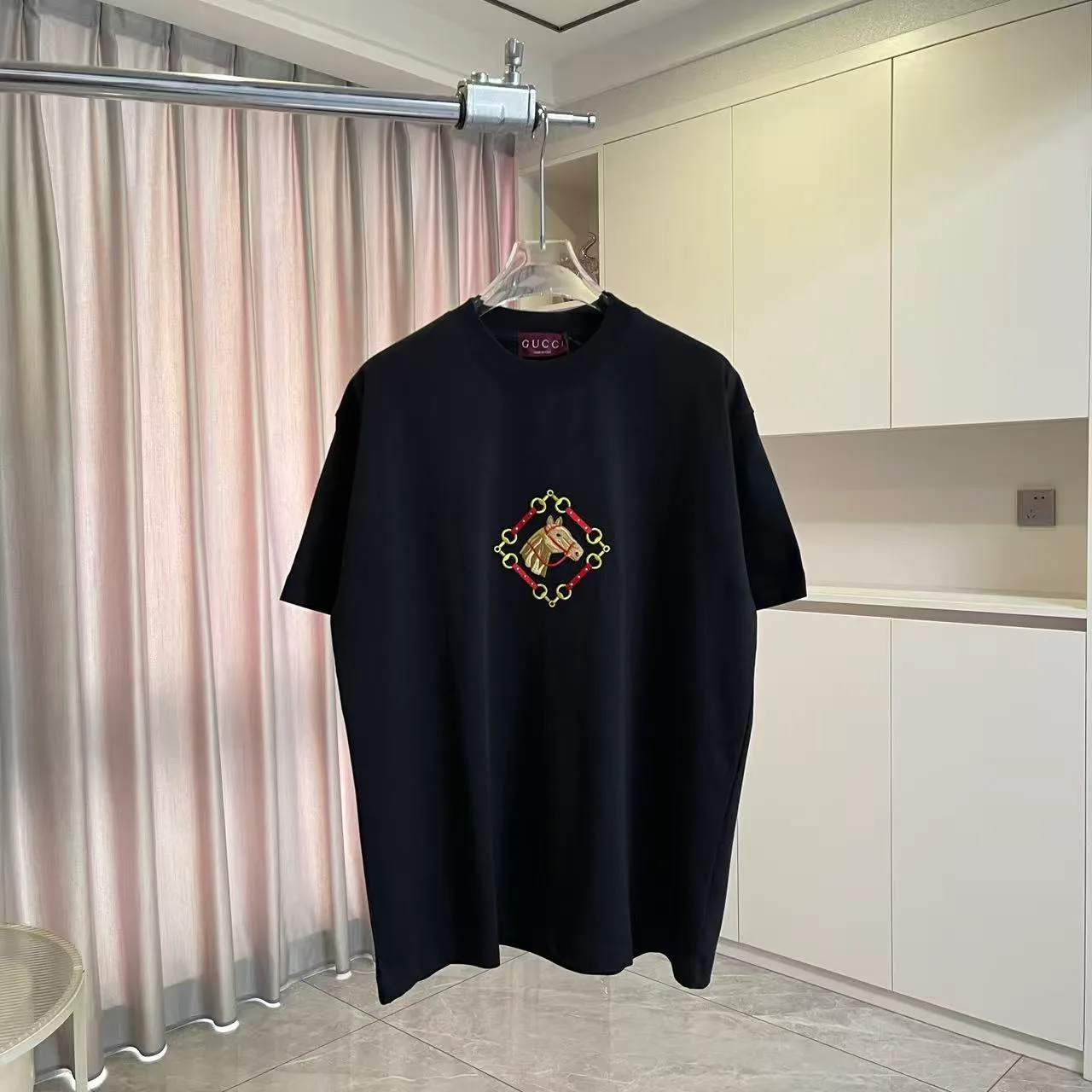 Футболки Мужские Gucci 10652383