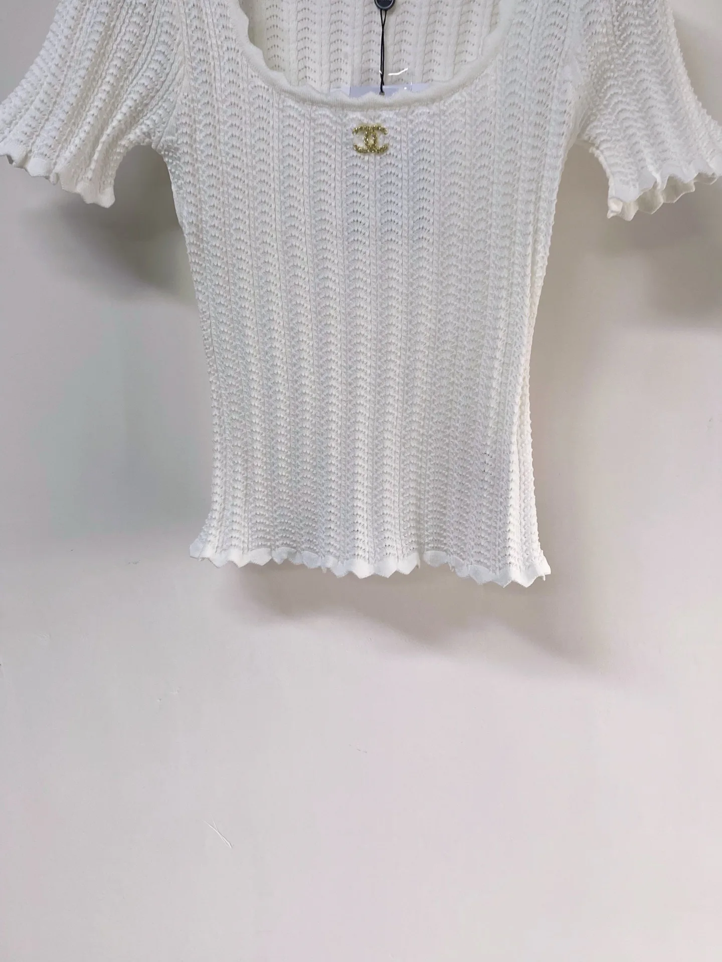 Топы Женские Chanel 13553384
