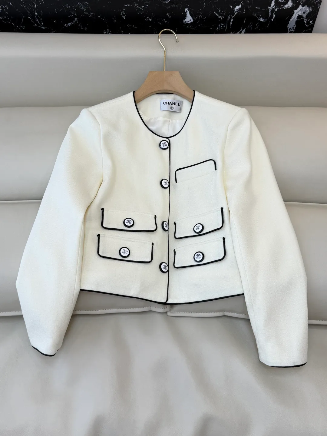 Жакеты Женские Chanel 10503310