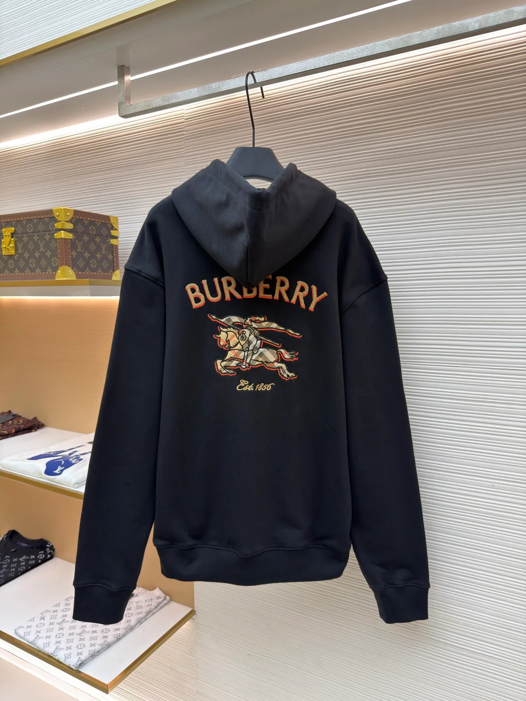 Свитшоты И Худи Мужские Burberry 18309026