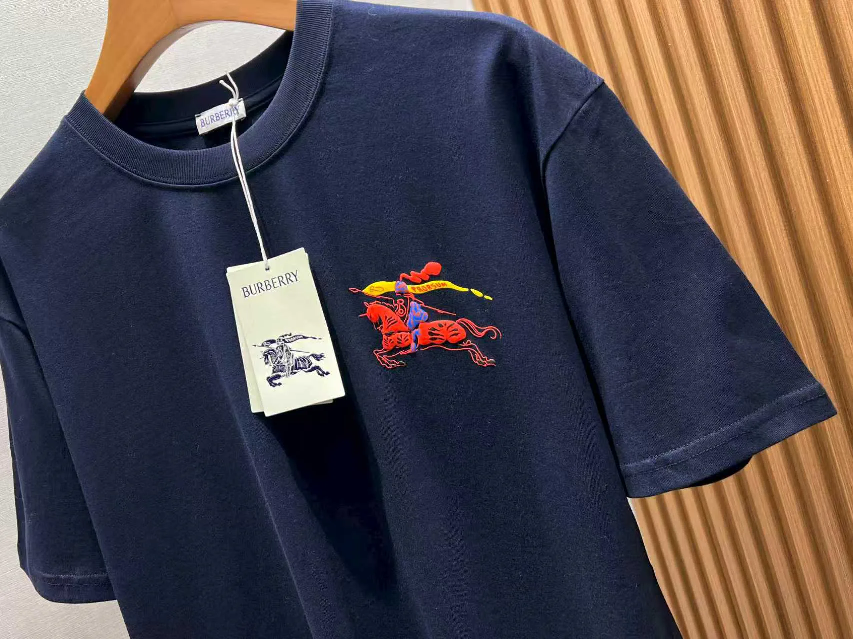 Футболки Мужские Burberry 848278