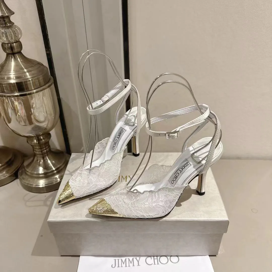 Туфли Женские Jimmy Choo 1460584