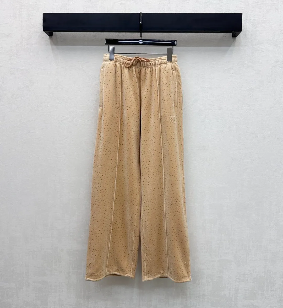 Брюки Женские Alexander Wang 871537