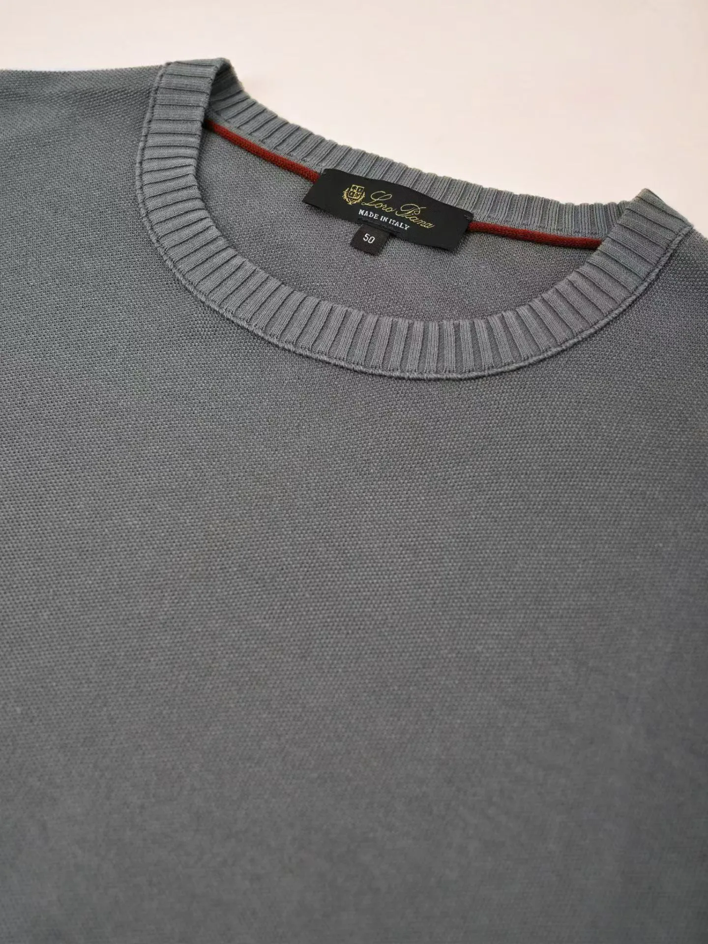 Джемперы И Свитеры Мужские Loro Piana 10986484