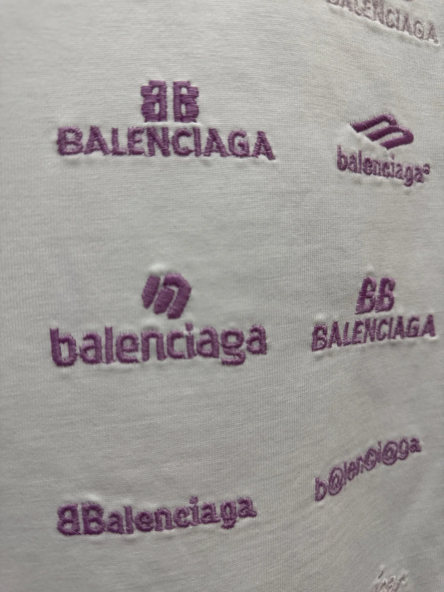Футболки Мужские Balenciaga 11504227