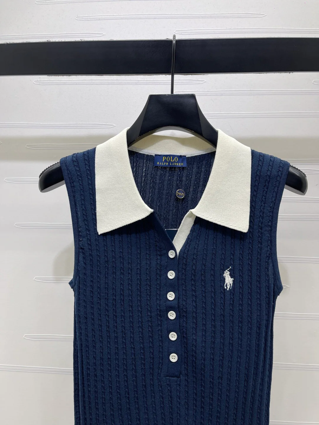 Жилеты Женские Ralph Lauren 17781974