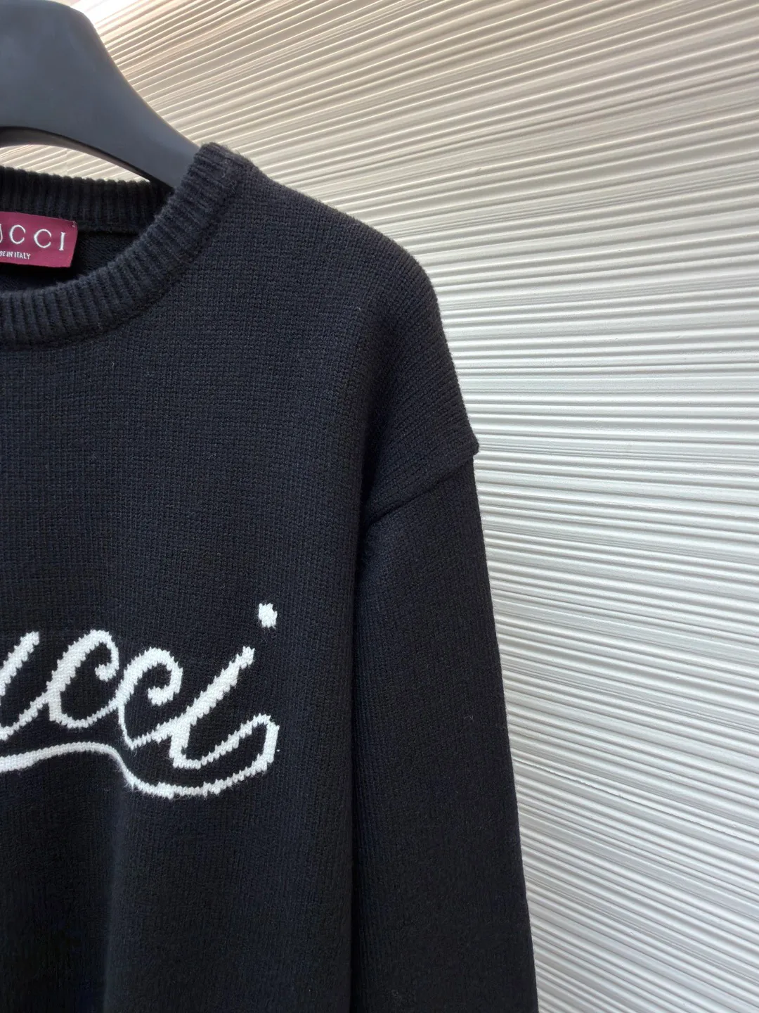 Джемперы И Свитеры Мужские Gucci 6839616