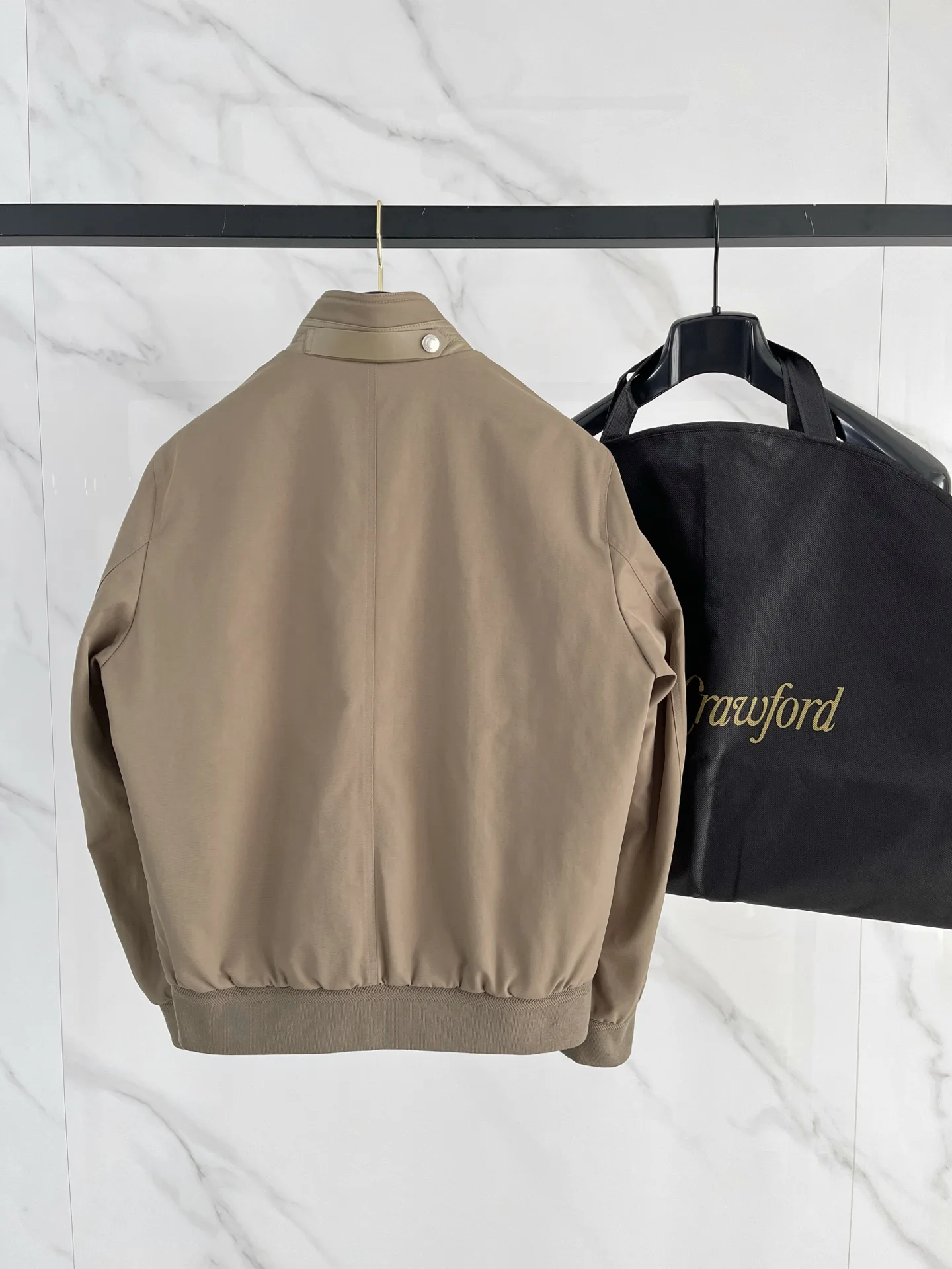 Куртки И Пуховики Мужские Tom Ford 510007