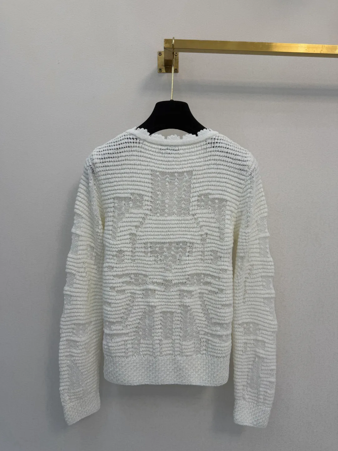 Джемперы И Свитеры Женские Chanel 18137886