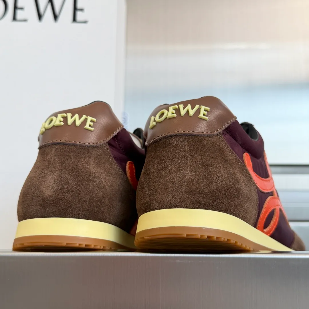 Кроссовки Женские Loewe 3098176