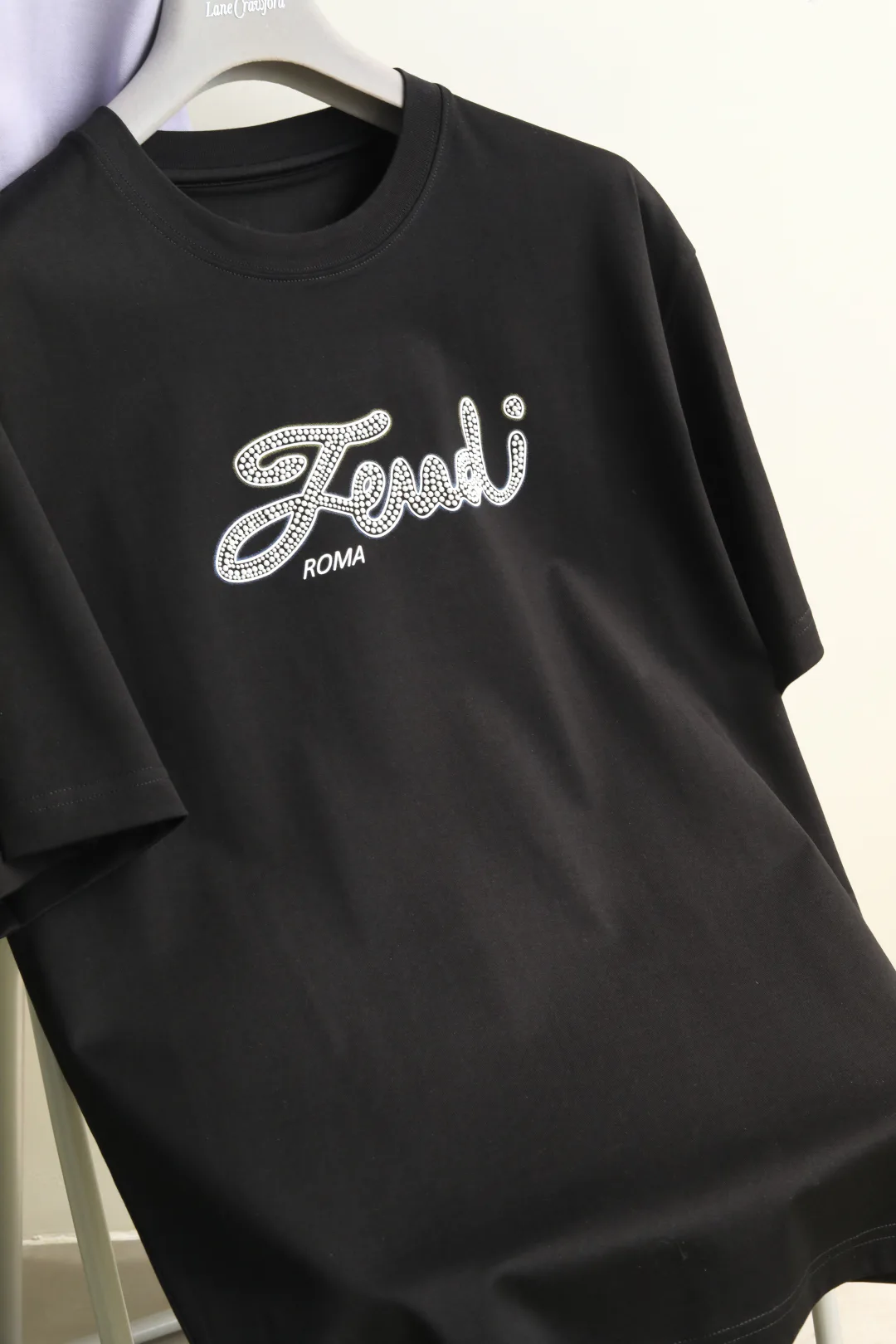 Футболки Мужские Fendi 32357