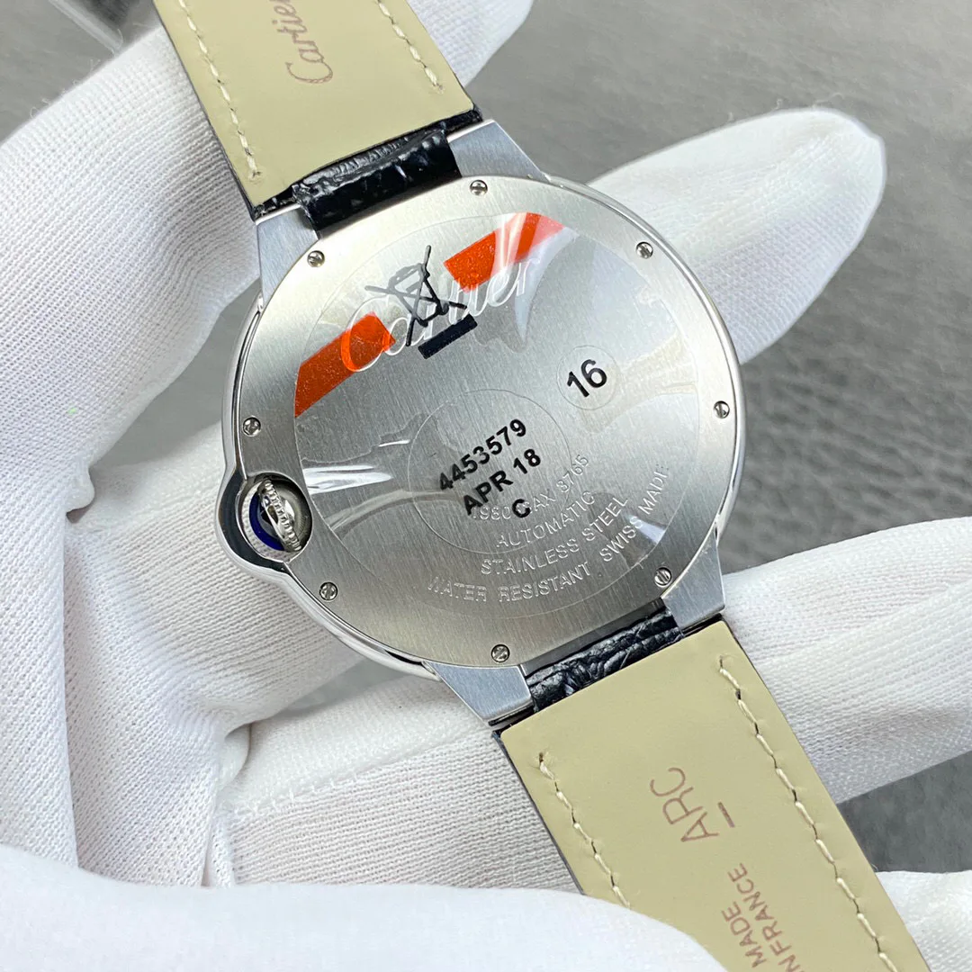 Часы Мужские Cartier 693099