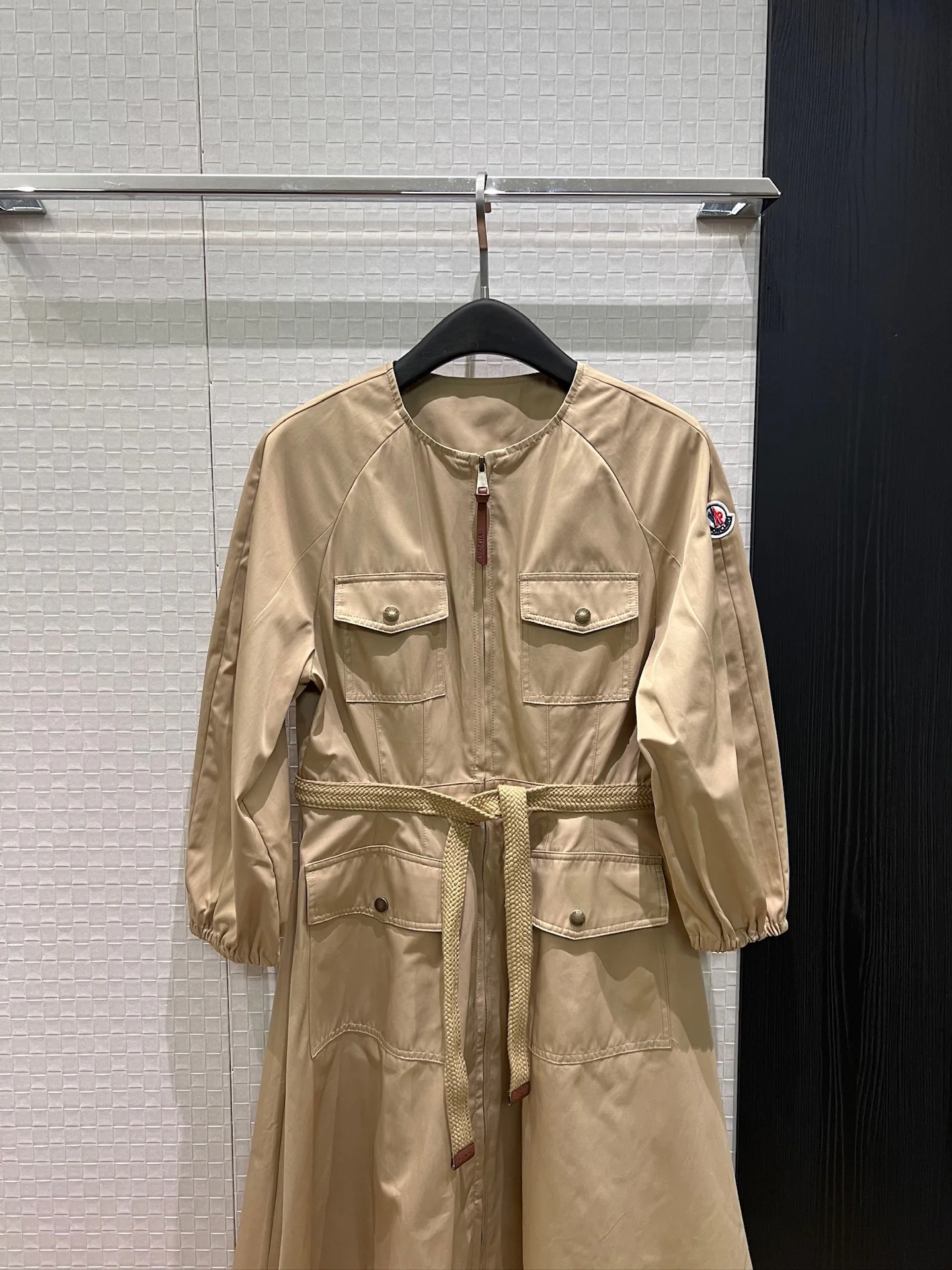 Платья Женские Moncler 18179879