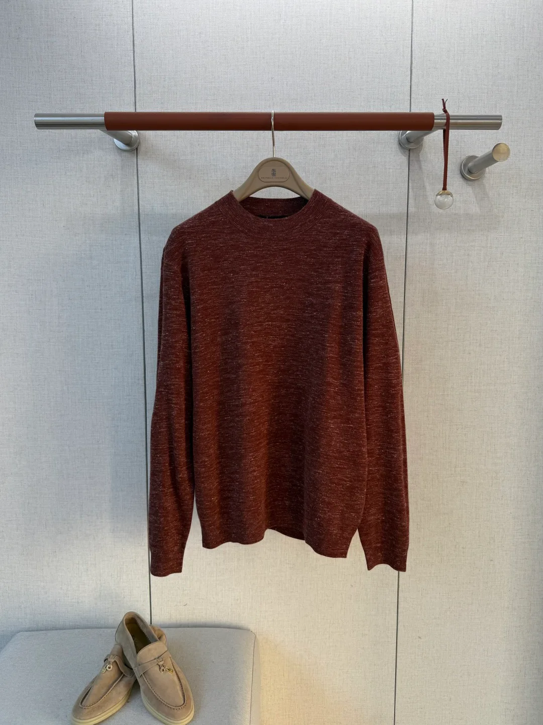 Джемперы И Свитеры Мужские Loro Piana 844594