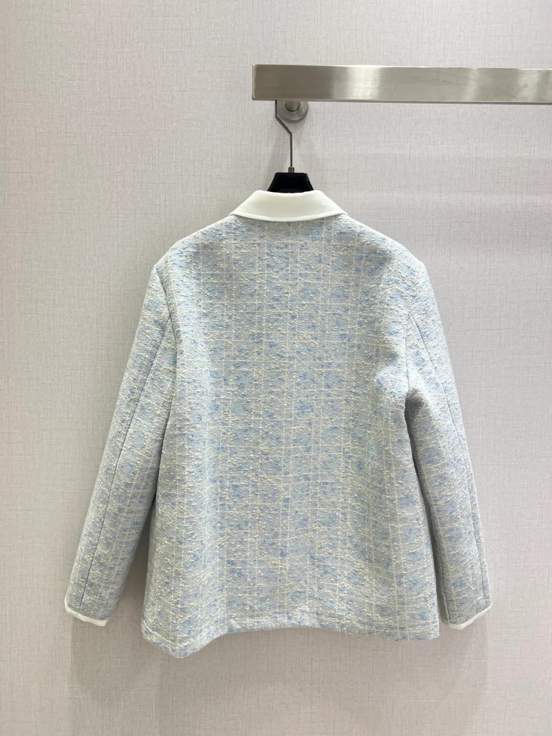 Куртки И Пуховики Женские Christian Dior 1010684