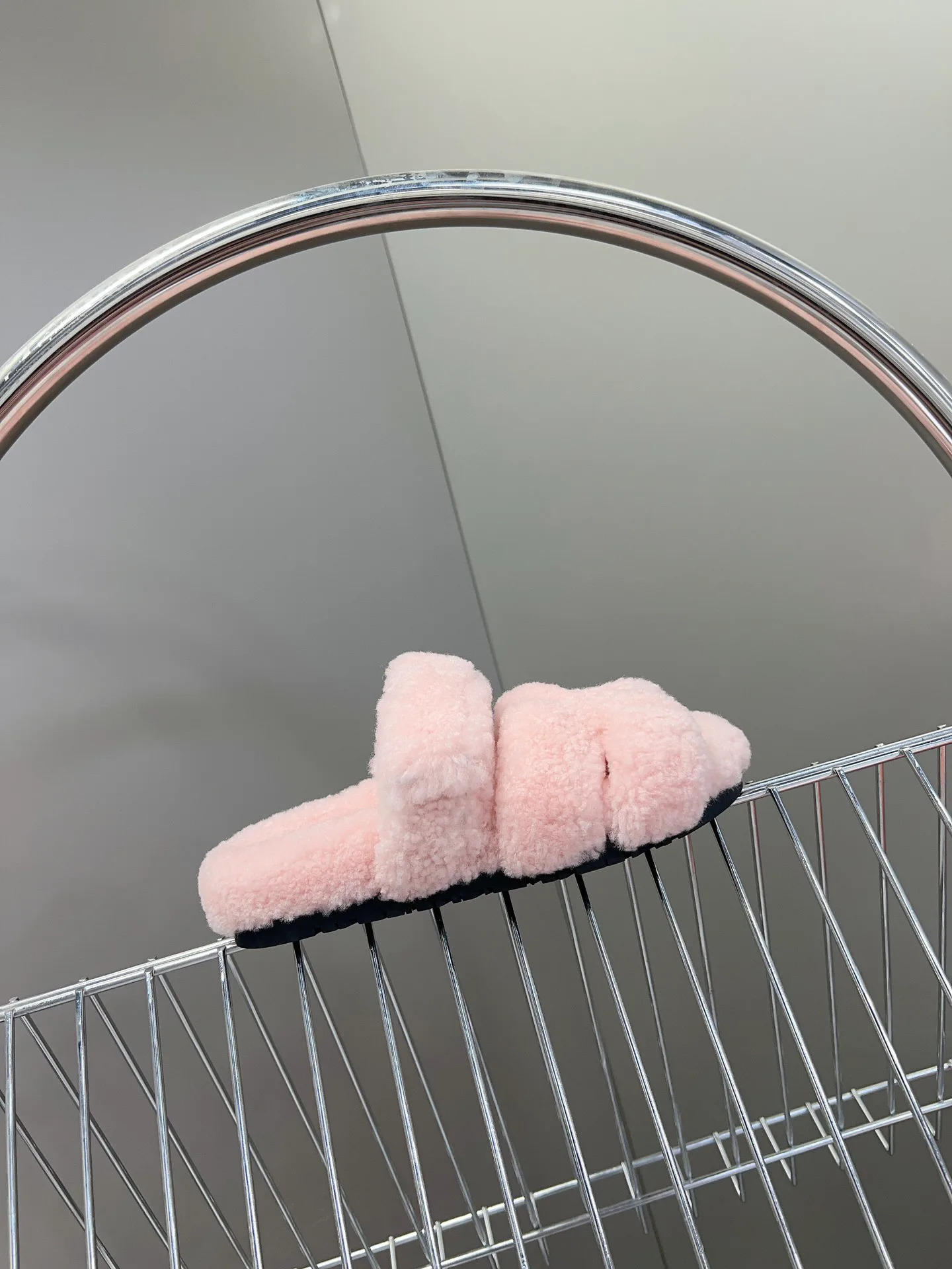 Тапочки Женские Hermes 68428