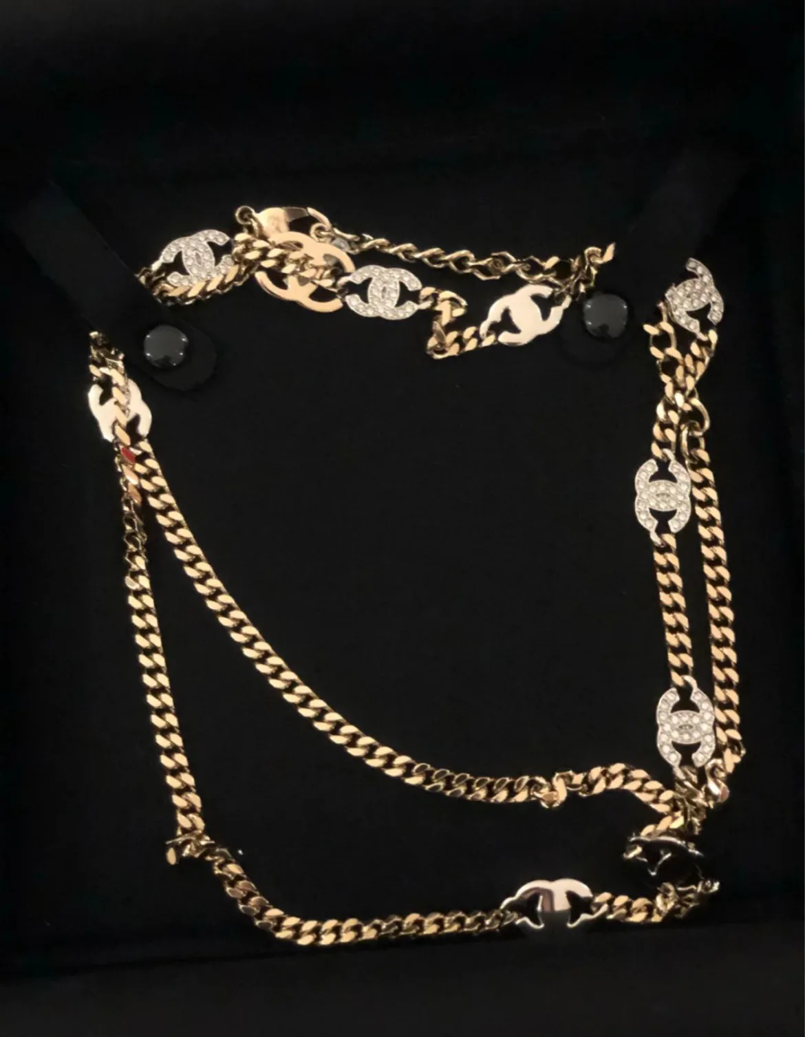 Бижутерия Chanel 1789715