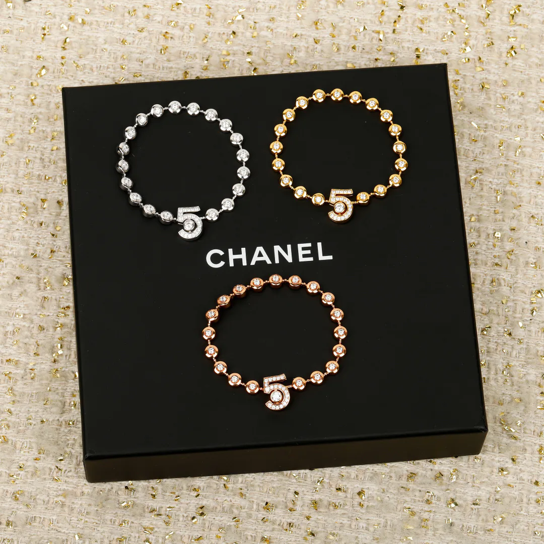 Бижутерия Chanel 9555356
