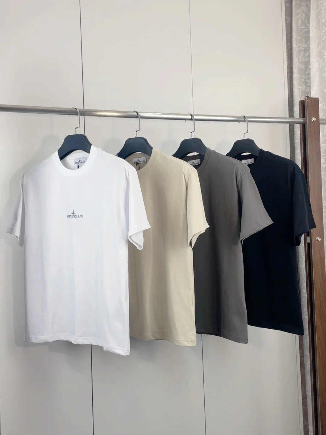 Футболки Женские Stone Island 11151387