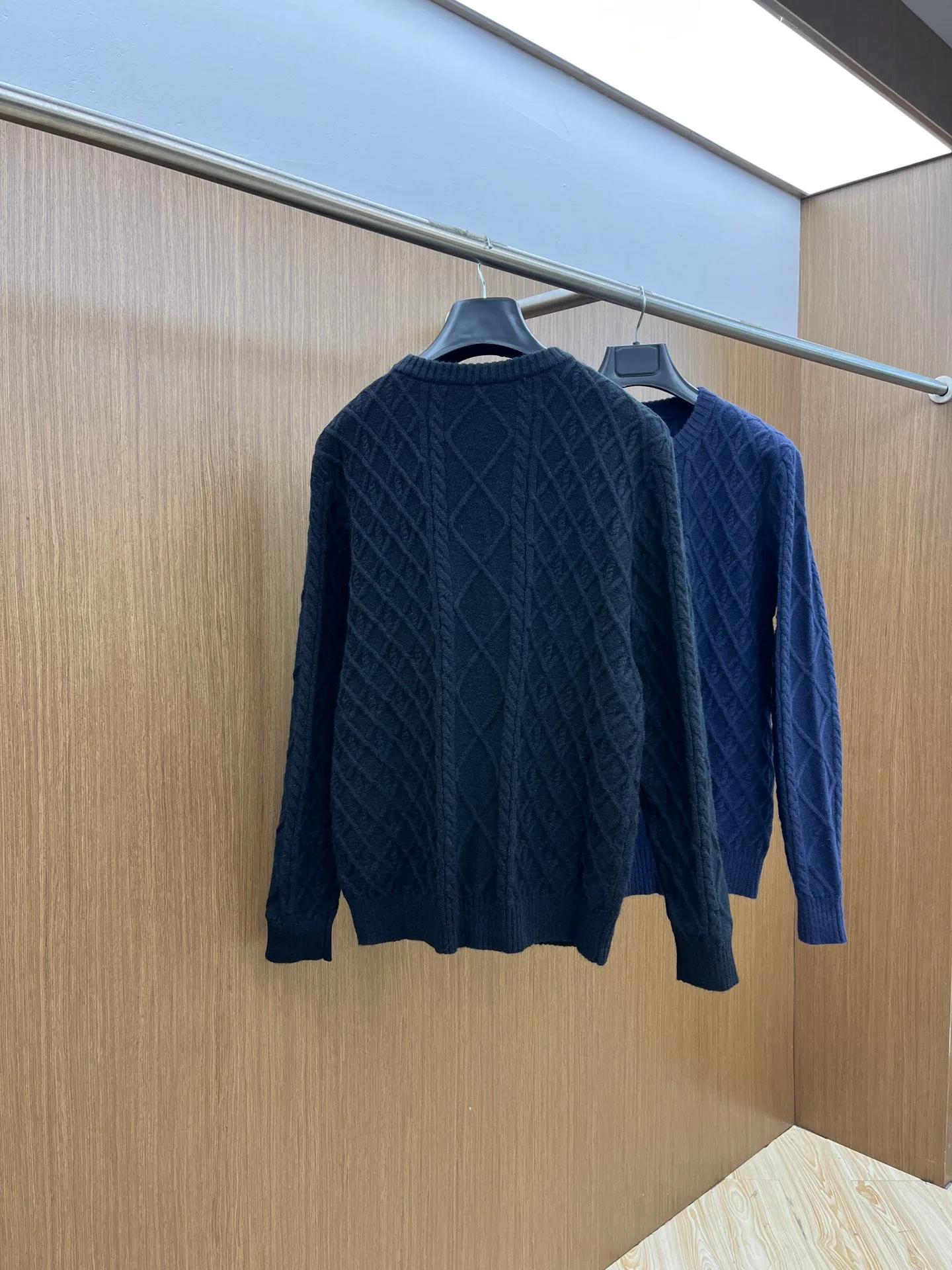 Свитеры Мужские Christian Dior 7547