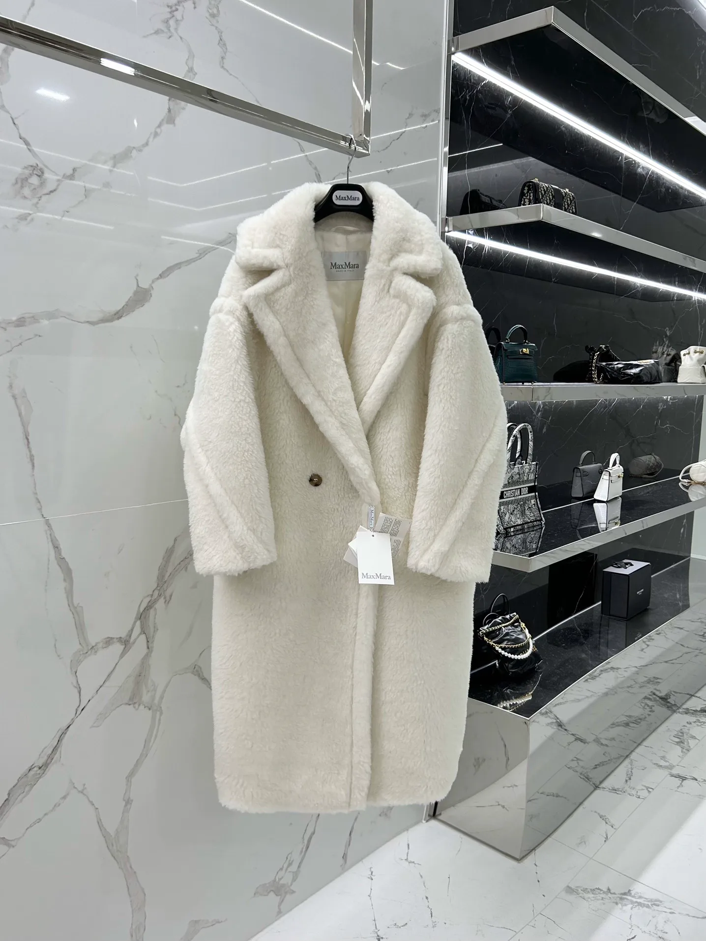 Пальто Женские Max Mara 1273027