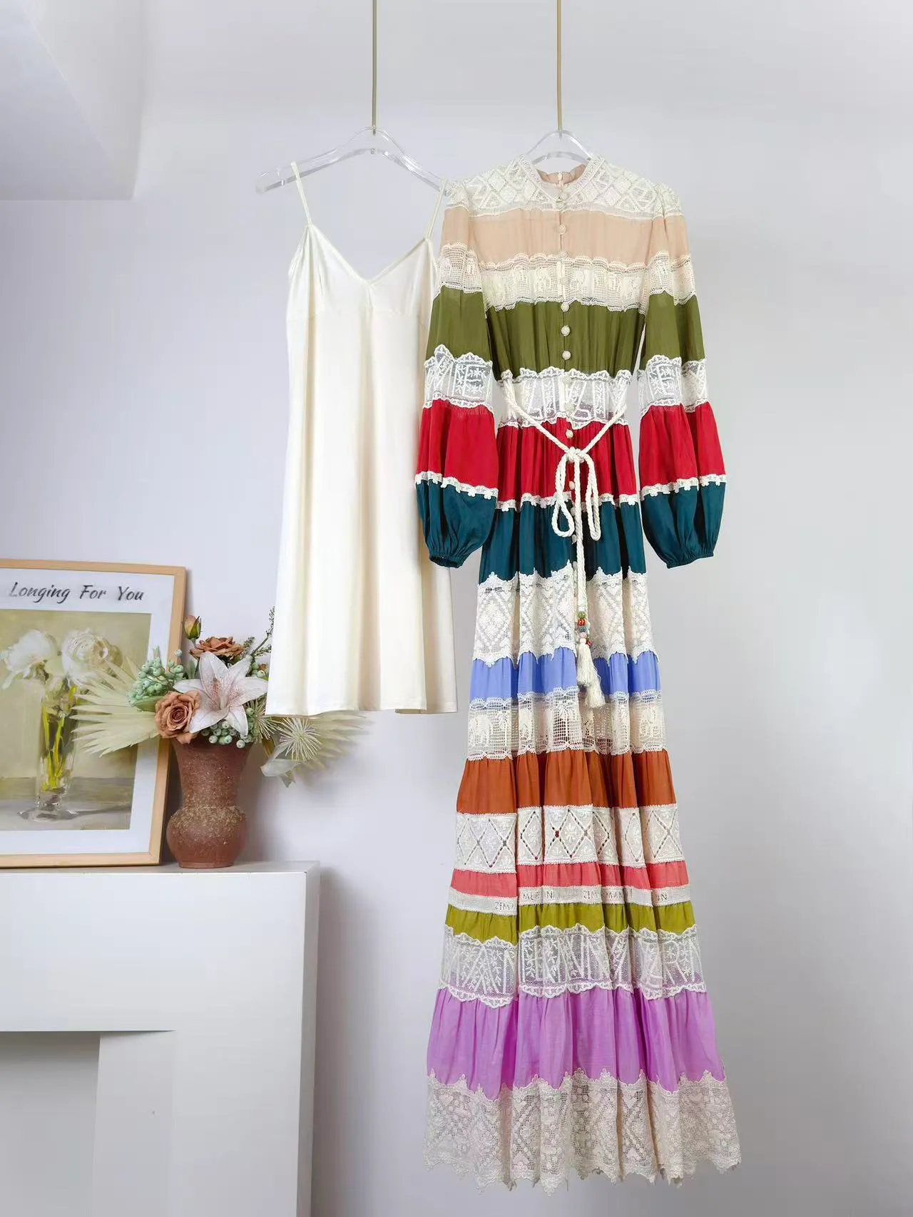 Платья Женские Zimmermann 18602007