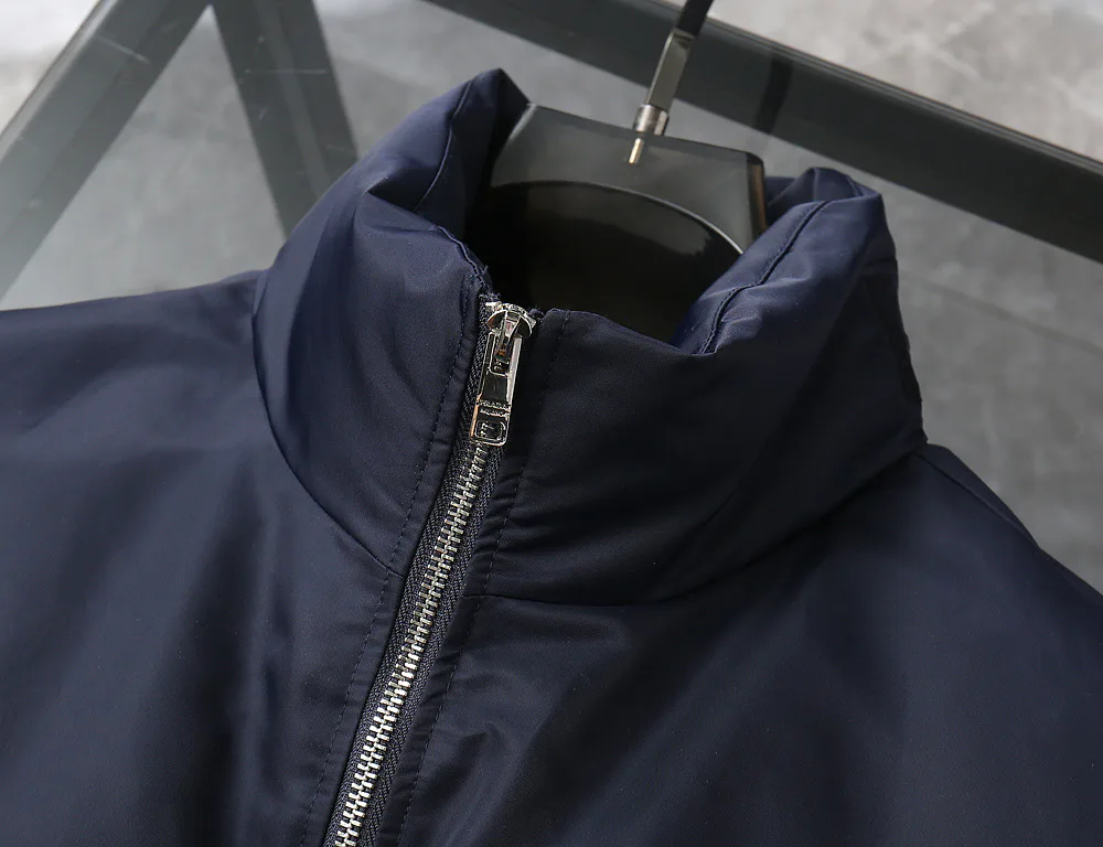 Куртки И Пуховики Мужские Prada 657792