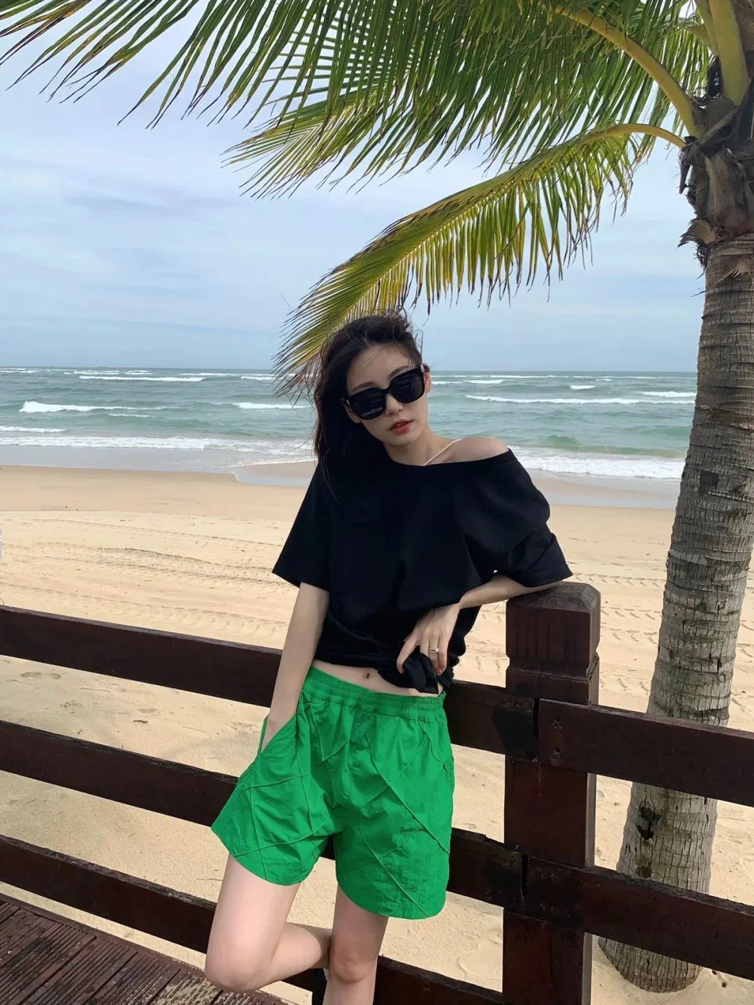 Шорты Мужские Bottega Veneta 987174