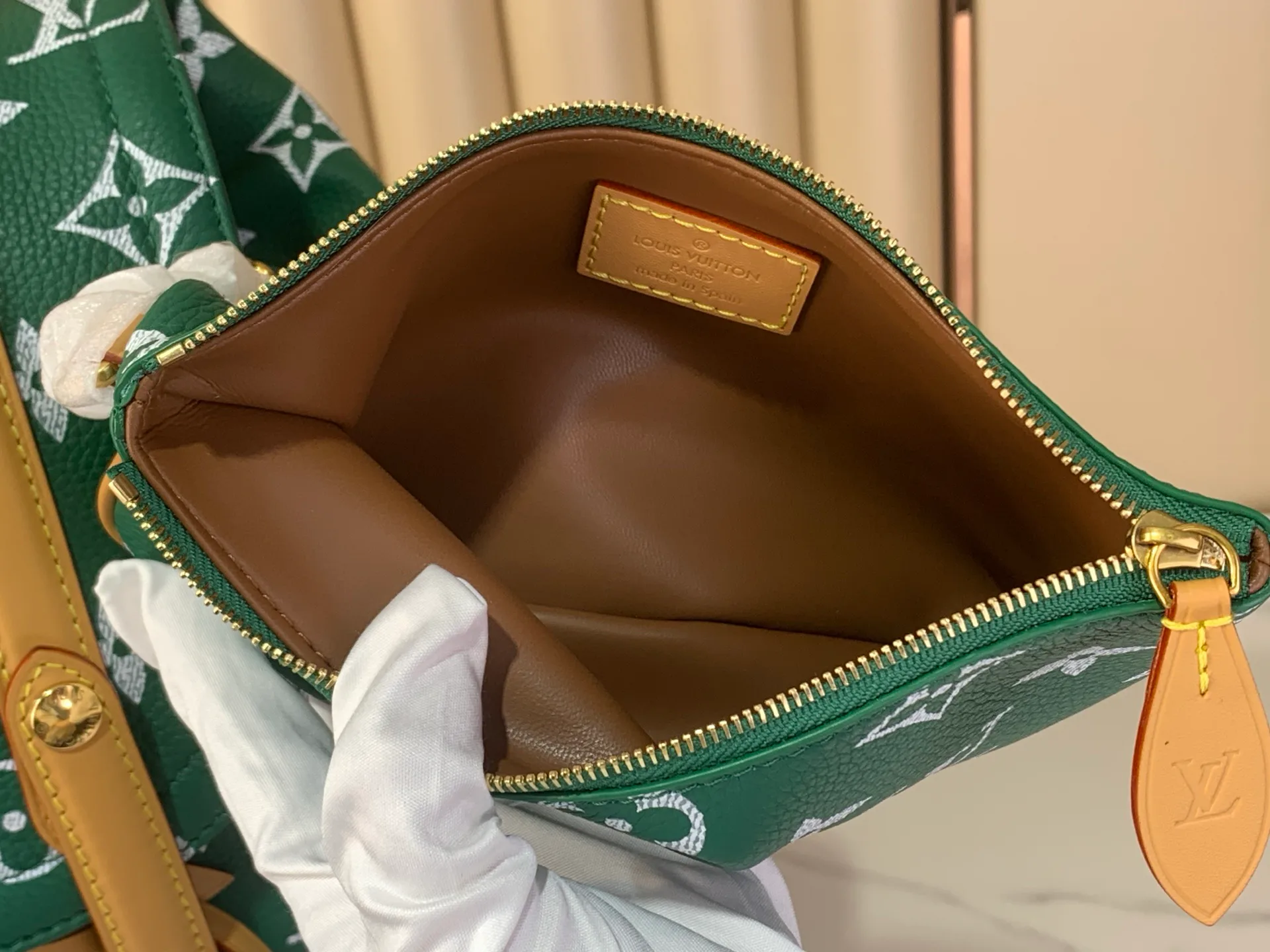 Рюкзаки Женские Louis Vuitton 11724329