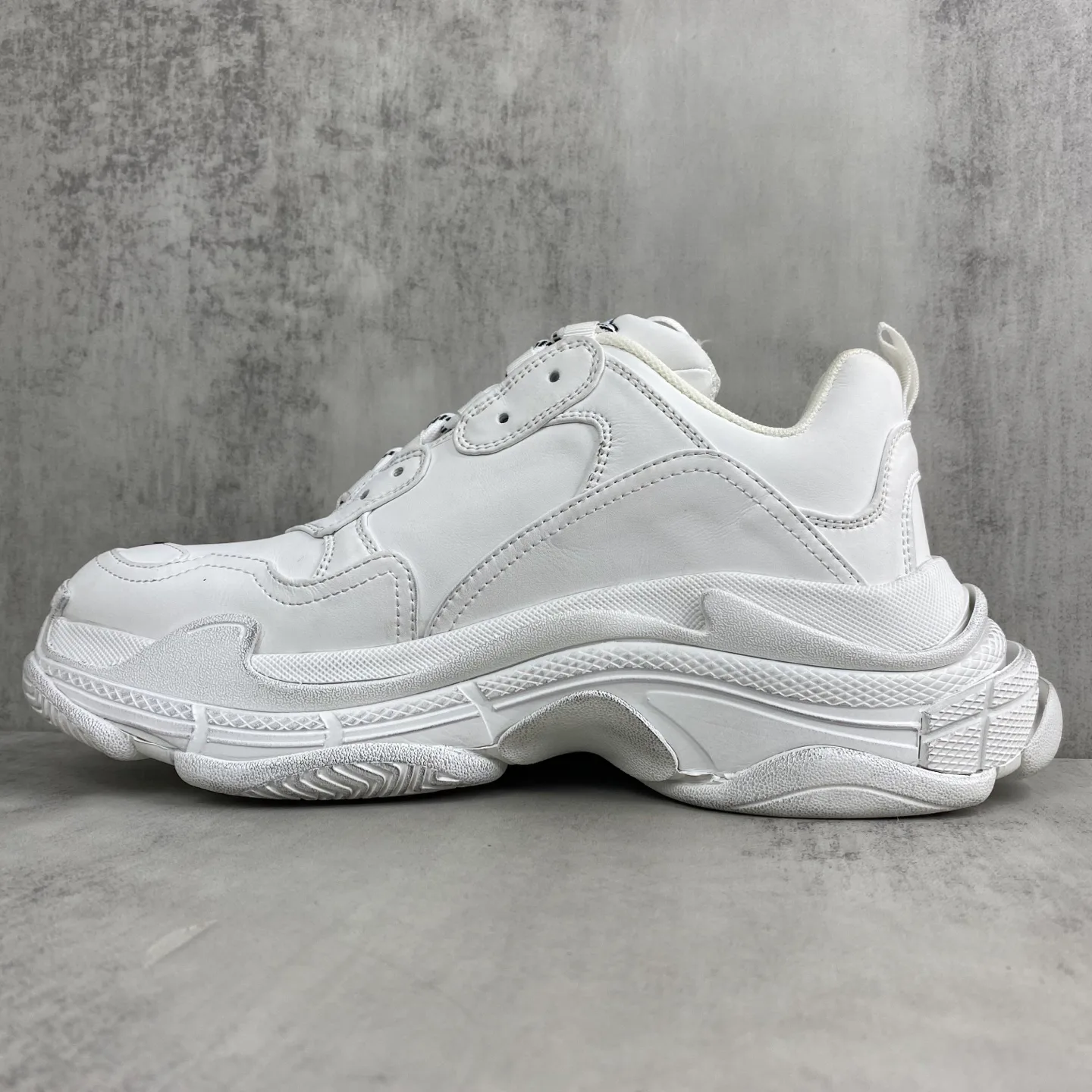 Кроссовки Женские Balenciaga 11216246