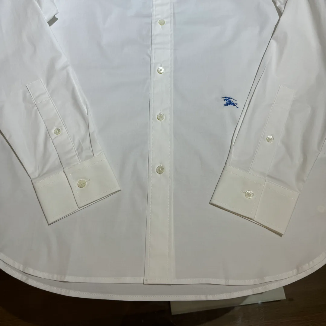 Рубашки Мужские Burberry 9159140