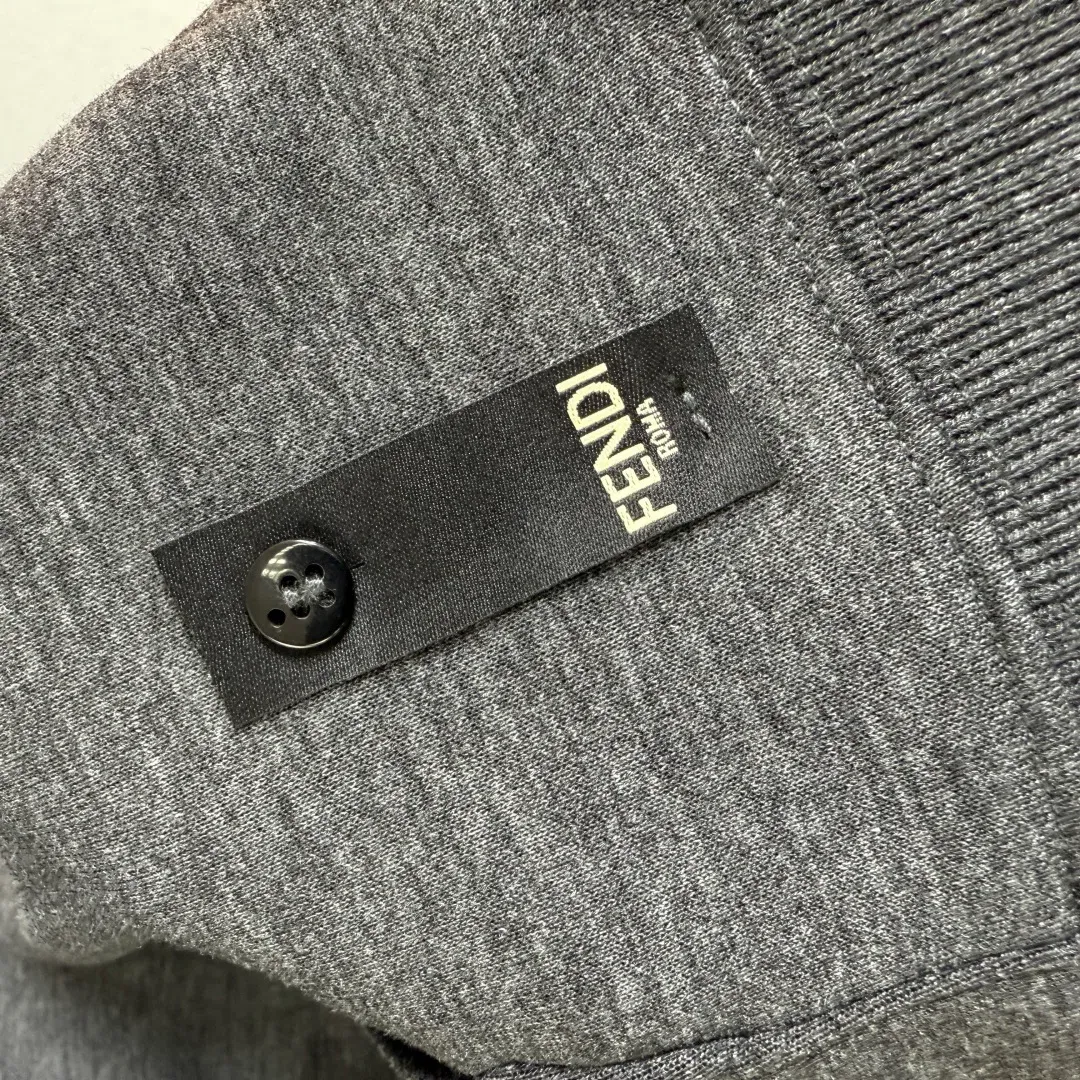 Свитшоты И Худи Мужские Fendi 495344