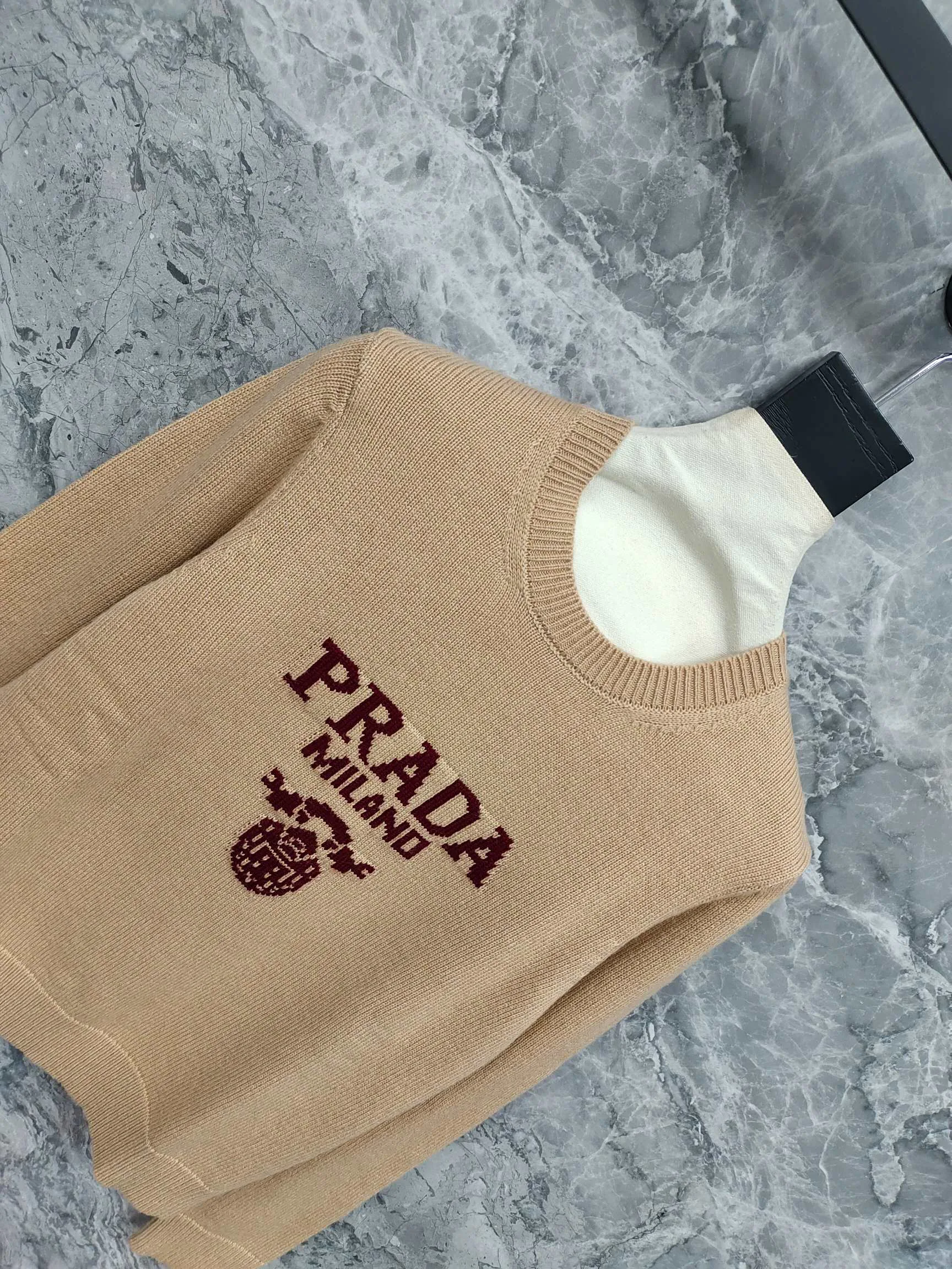 Джемперы И Свитеры Женские Prada 18211765