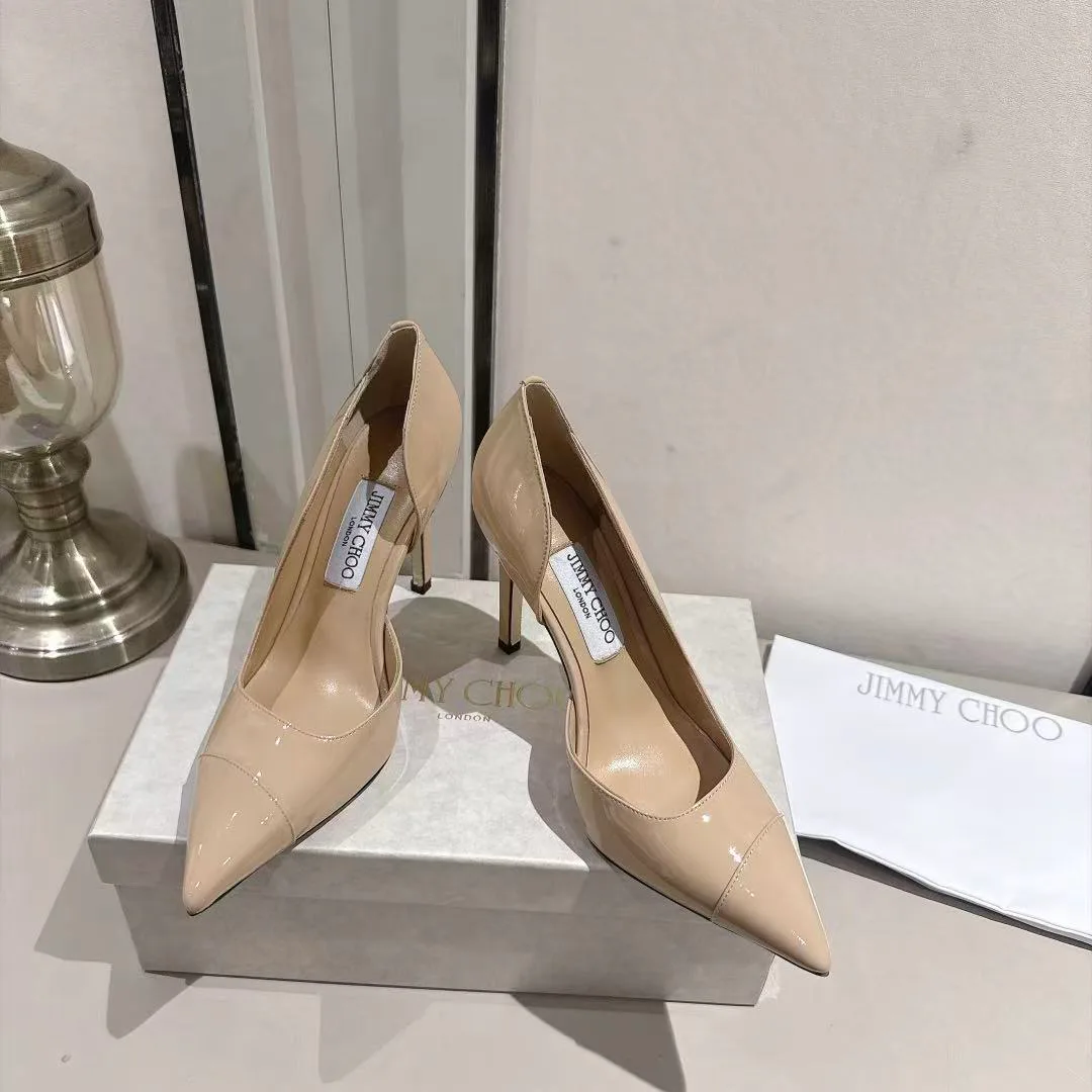 Туфли Женские Jimmy Choo 18264101