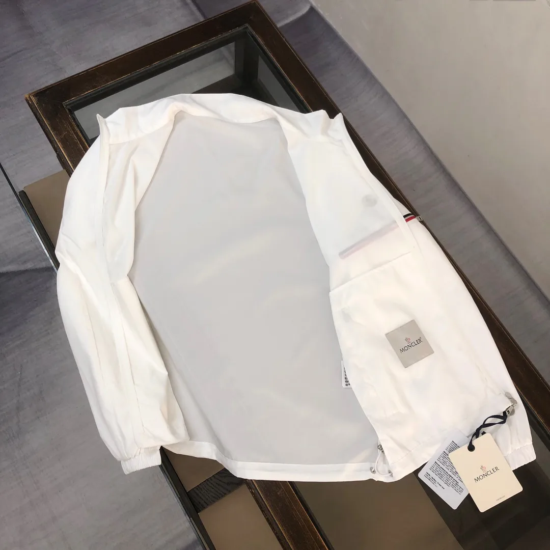 Куртки И Пуховики Женские Moncler 9642359