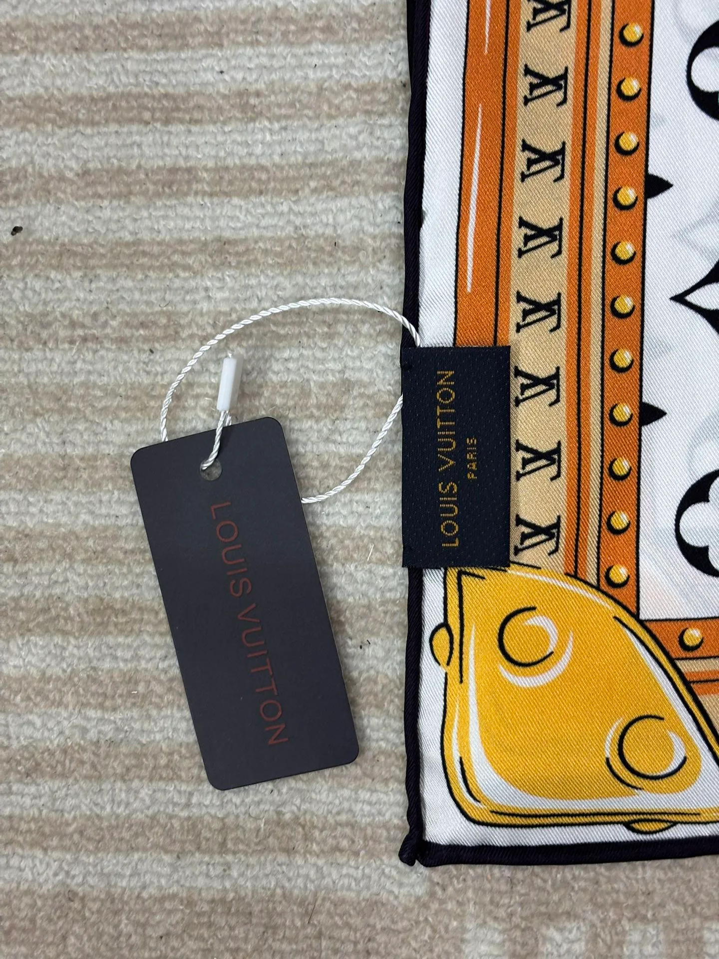 Шарфы Louis Vuitton 64239